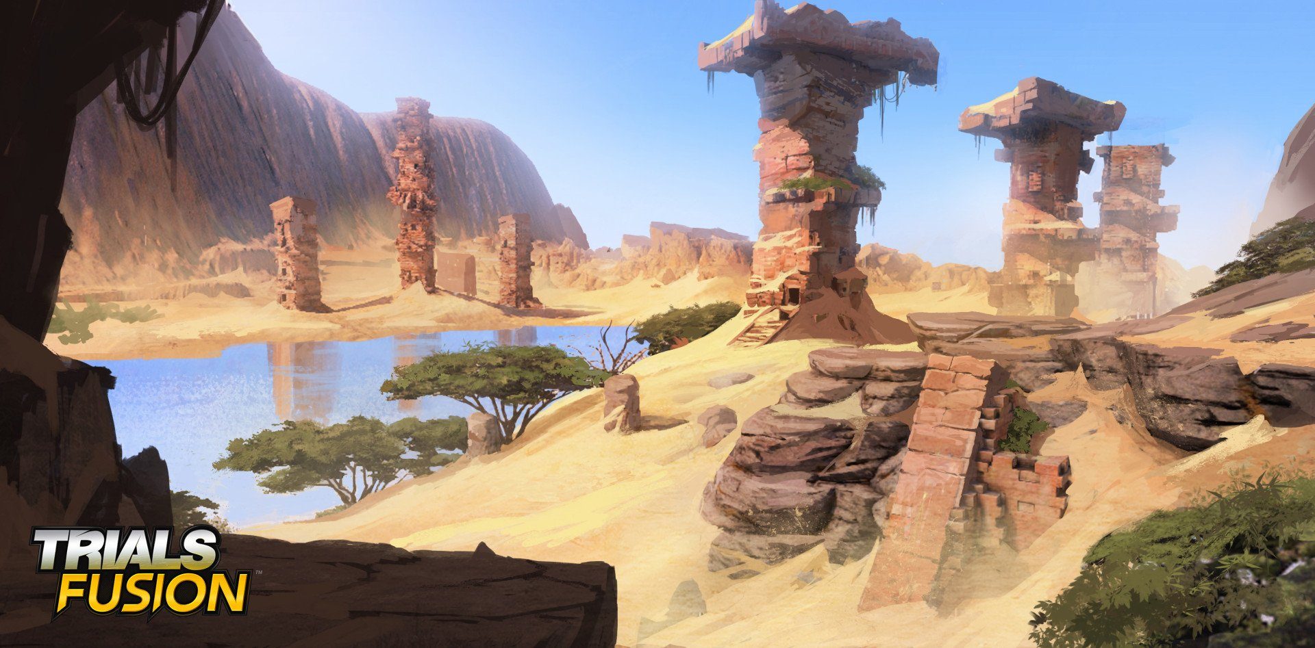 Trials Fusion - Imagen 14